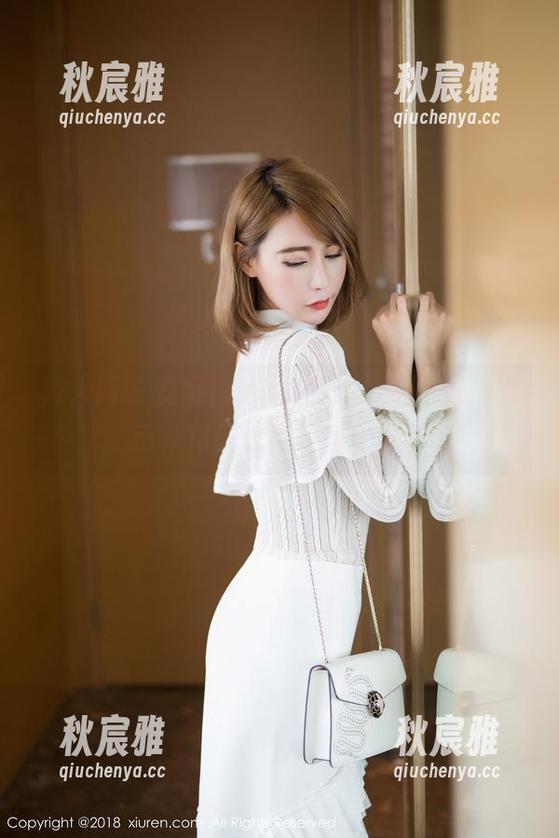 秀人网 - 安妮Tess兔女郎，免费图集出击，保证让你眼前一亮！