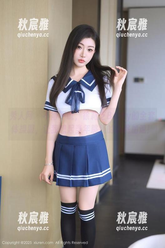 秀人网-徐莉芝Booty 秀人网 - 不得不说,徐莉芝Booty的全套体操服,让我想起当年跳绳的心跳加速!