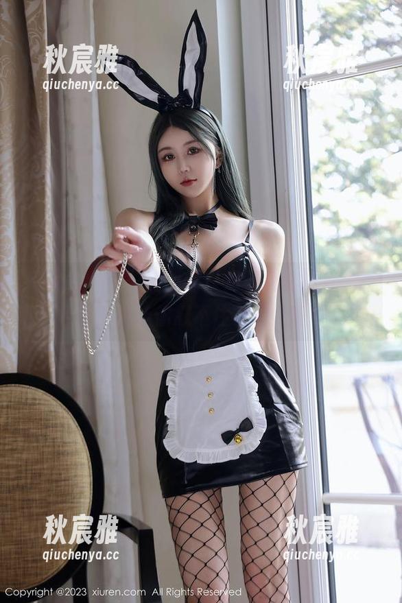 秀人网-月野兔美妞 秀人网 - 办公室里的“月野兔美妞”,高清图集让你忍不住多看几眼!