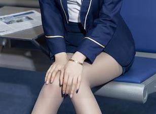 秀人网 – 看李七喜的户外私拍套图，总有种“我就是人间仙女”的错觉，真的感受到了自信的力量！