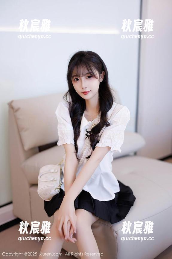 秀人网-樱桃小阑子 秀人网 - 樱桃小阑子的校园写真精选:仿佛回到了无忧的日子