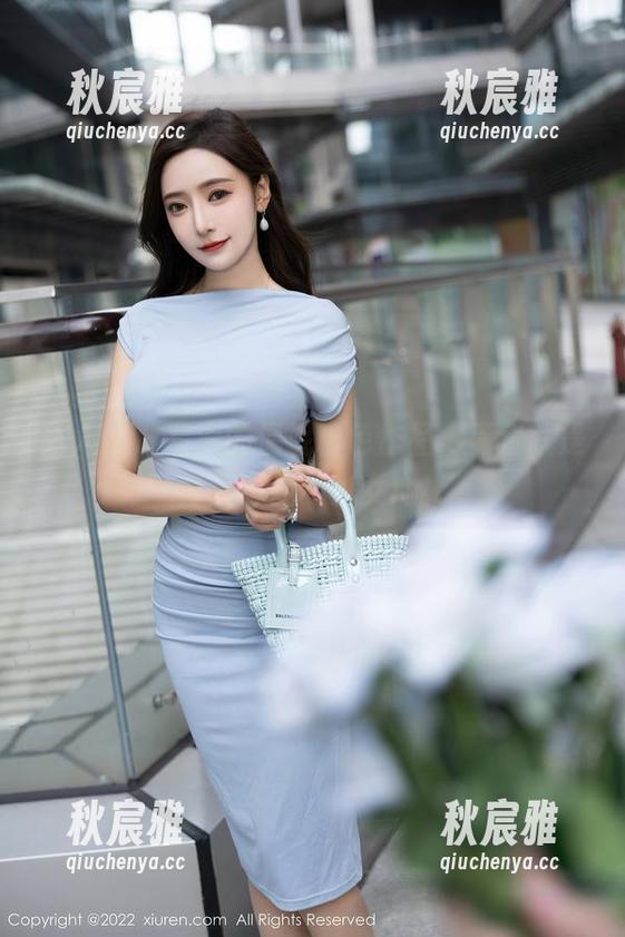 秀人网-温妮 秀人网 - 高清的温妮粉色作品,简直就是打翻了我的少女心!