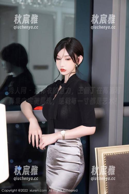 秀人网-王俪丁 秀人网 - 连体衣的魅力,王俪丁在高清写真集中完美展现,感觉每一寸都是艺术!
