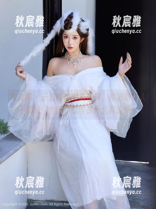 秀人网-王楚璇 秀人网 - 王楚璇的内衣写真,高清得让人不禁想:她的购物车是什么样的呀!
