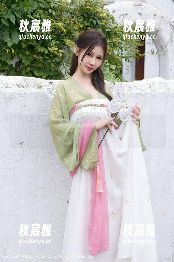 秀人网-艺轩 秀人网 - 在艺轩的厨娘美图中,厨房竟然是可以走秀的地方!