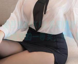 秀人网 – 被芭比KIKI水手服圈粉了，这图集简直是抽奖中的一等奖，快下载一波！