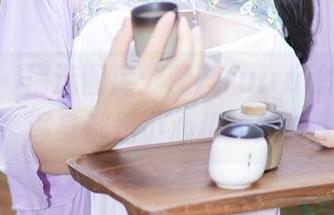 秀人网 – 精选图库：蕊蕊ruirui的清纯，浑身都是小心机的美好