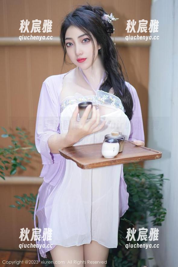 秀人网-蕊蕊ruirui 秀人网 - 精选图库:蕊蕊ruirui的清纯,浑身都是小心机的美好