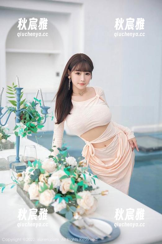 秀人网-谢芷馨Sindy 秀人网 - 网盘里的宝藏:谢芷馨Sindy美足写真,点开可能会心动哦