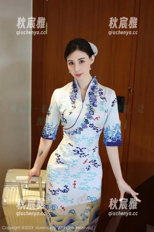 秀人网-邹晶晶 秀人网 - 私拍合集:邹晶晶的职业装,让我晓得职场也可以很甜!