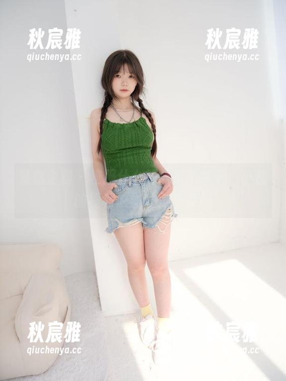 紧急企划-小恩 紧急企划 - 校服什么的只是个噱头,小恩的福利原图才是重点!