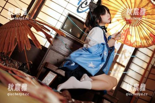 夏日私房图集：纸悦Etsu_ko的奇妙夏天，让你想要一起分享的感觉！