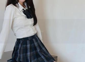 绮梦摄影 – 在木木的修女系列里，私拍美图好像有点不太正经
