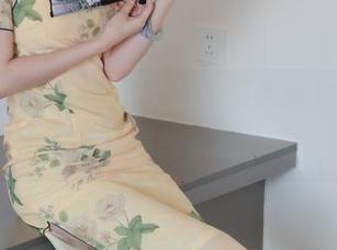 绮梦摄影 – 最新的楠楠和服照片来了，没办法，真是想多看几眼！