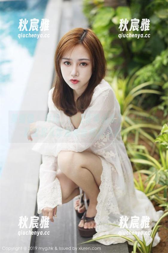 美媛馆-vetiver嘉宝贝儿 美媛馆 - 拜托,你还在等什么?vetiver嘉宝贝儿比基尼合集火热下载中!