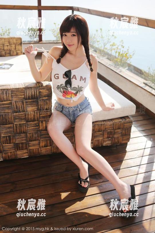 美媛馆 - 这就是夏茉GIGI的睡衣更新：没点心理承受力可不行