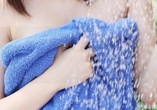 美媛馆 – 李七喜的双人写真：一半有趣，一半是机智的瞬间！