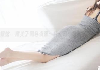 美媛馆 – 糯美子黑色资源：我在幻想里捡回了一颗心