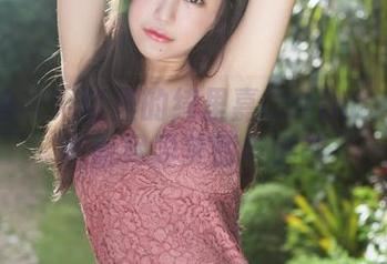 美媛馆 – 浴缸里的绮里嘉Carina：高清画面尽显美丽与懒散