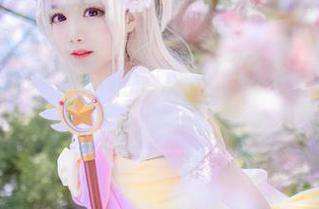 来呀，来呀，羽天shine狐妖小红娘作品集，分享那些充满趣味的清新时刻！