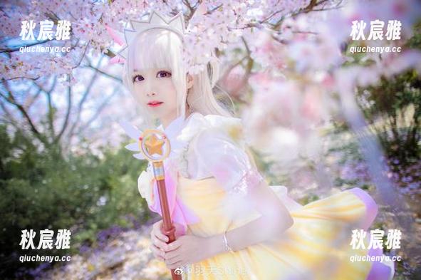 羽天shine 来呀,来呀,羽天shine狐妖小红娘作品集,分享那些充满趣味的清新时刻!