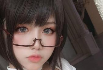 更新了！芊川一笑MNK婚纱写真，我只想问，这个笑是要上天吗？