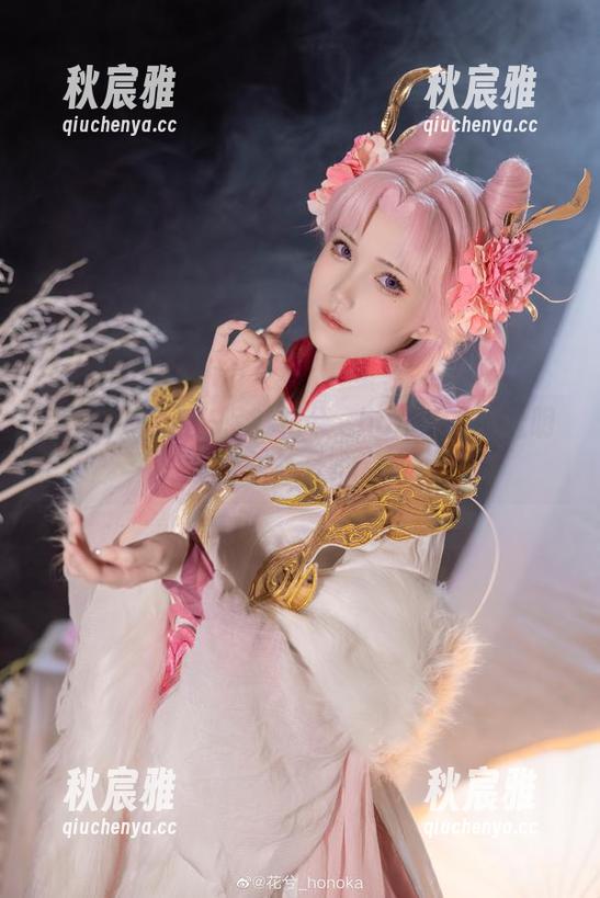 花兮_honoka 说好的无圣光呢?花兮_honoka的透明套图却让人心动!