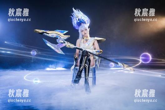 美图更新中——菌烨tako舰长带你领略撕卡娅的独特魅力！