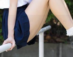 菠萝社 – 原图曝光：许文婷Regina透明写真，简直是视觉的清泉