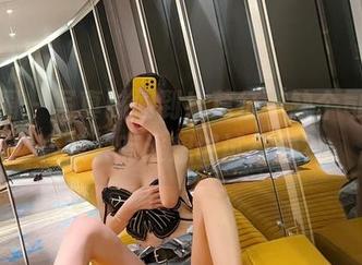 微密圈 – 写真时间到！葛征‘缺个司机’合集，有谁想试试打野？