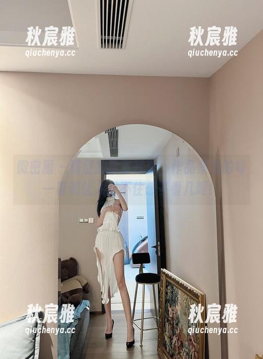葛征 微密圈 - 葛征的教室写真,作品集里的每一幕都让人忍不住想多看几眼!