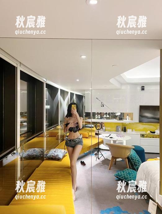 微密圈 - 警告！葛征最新性感黑丝系列，图库里的撩人瞬间不容错过！