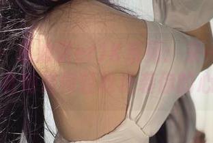 微密圈 – 葱油饼erJK系列：来一波精选，看她如何轻松逆袭你的心！