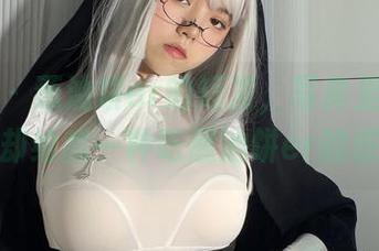 微密圈 – 葱油饼er的短发，写真里的美图，却给我一种吃葱油饼er的感觉