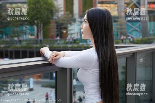 蜜桃社 - 一起目瞪口呆——韵莉娜VANILLA长腿作品合集，腿粉们注意了！