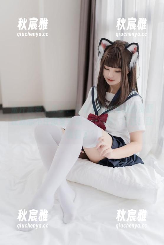 蜜汁猫裘 蜜汁猫裘又来了!萌系小姐姐兔娘的资源让我忍不住想变身成一只猫咪,汪汪!我说错了?