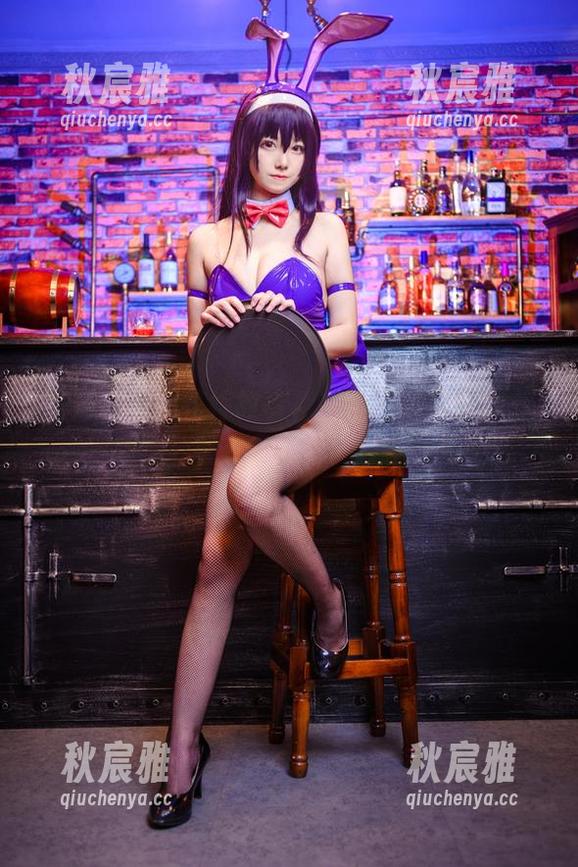 蜜汁猫裘的花嫁故事，高清图片你绝对想不到！