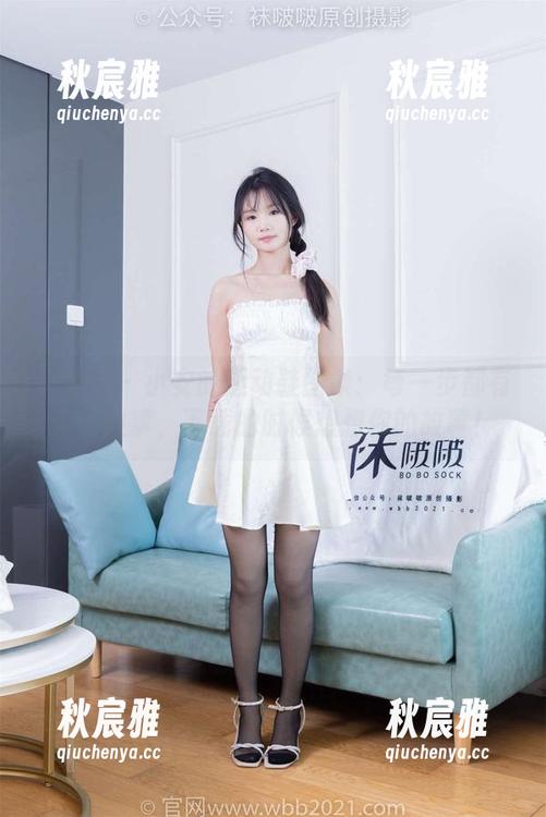 袜啵啵 - 小安的运动鞋图集：每一步都有她的故事，下载的时候想想你的故事！