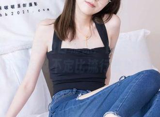 袜啵啵 – 苏苏的白棉袜：图库中的小清新，下载率说不定比流行歌单还高！