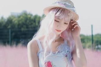在西瓜少女的洛丽塔世界里，美图到底有多危险？