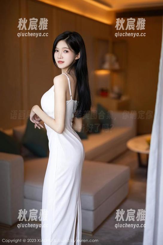 语画界 - 梦梵的套装美图合集，你确定你的眼睛准备好了吗？
