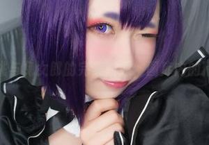 贞子蜜桃与兔女郎的完美邂逅，图库内的精选瞬间