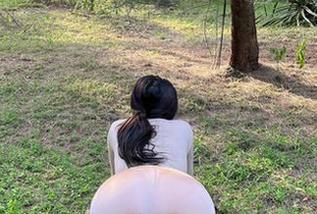 微密圈 – 迷人的五姨太办公室美图精选：谁说工作不能优雅？