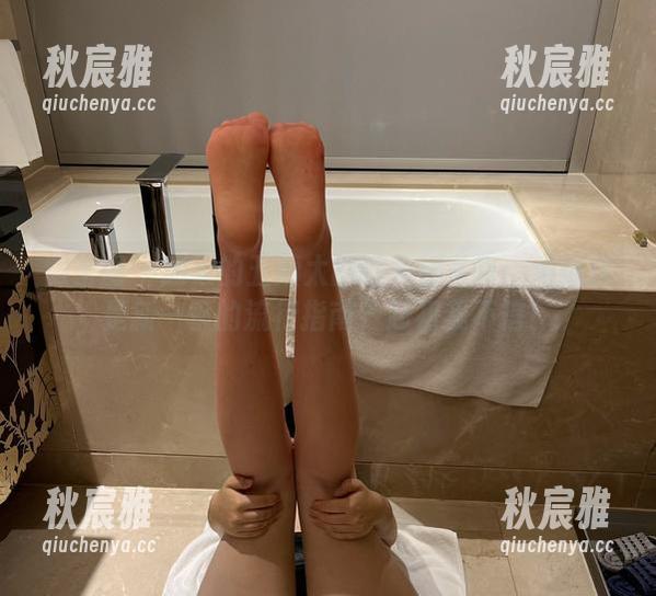 微密圈 - 迷人的五姨太的连衣裙写真：难道这是新一季的流行指南？起初我不信！