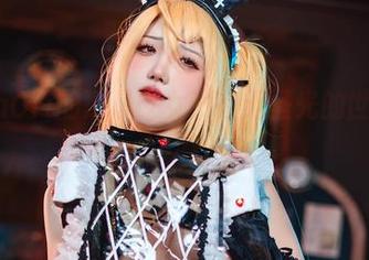 阿薰kaOri的清晨少女：在无圣光的世界里漫游