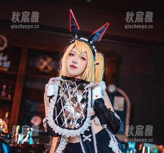 阿薰kaOri 阿薰kaOri的清晨少女:在无圣光的世界里漫游