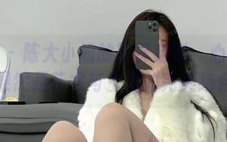 微密圈 – 陈大小姐的写真定制：心动不止，果然是艺术与生活的完美结合！