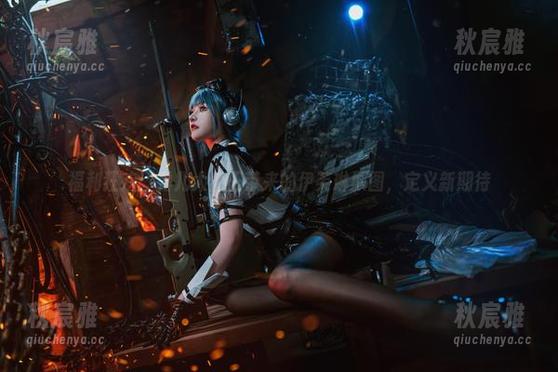 福利狂欢：露儿大魔王带来的伊芙琳原图，定义新期待