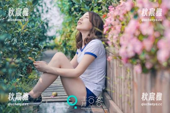 青豆客 - 一起感受Kiren_程程程的私房细节：图集里，每一帧都是日常的打卡。