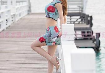 魅妍社 – 当艺术遇上Mieko林美惠子，女孩们的梦幻图片合集